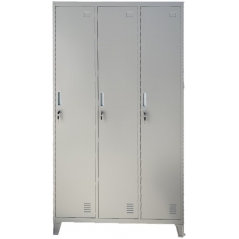 Garedobni metalni orman G3 1200