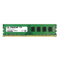 Memorija KINGSTON KVR16N11/8 8GB/DIMM/DDR3/1600MHz/crna