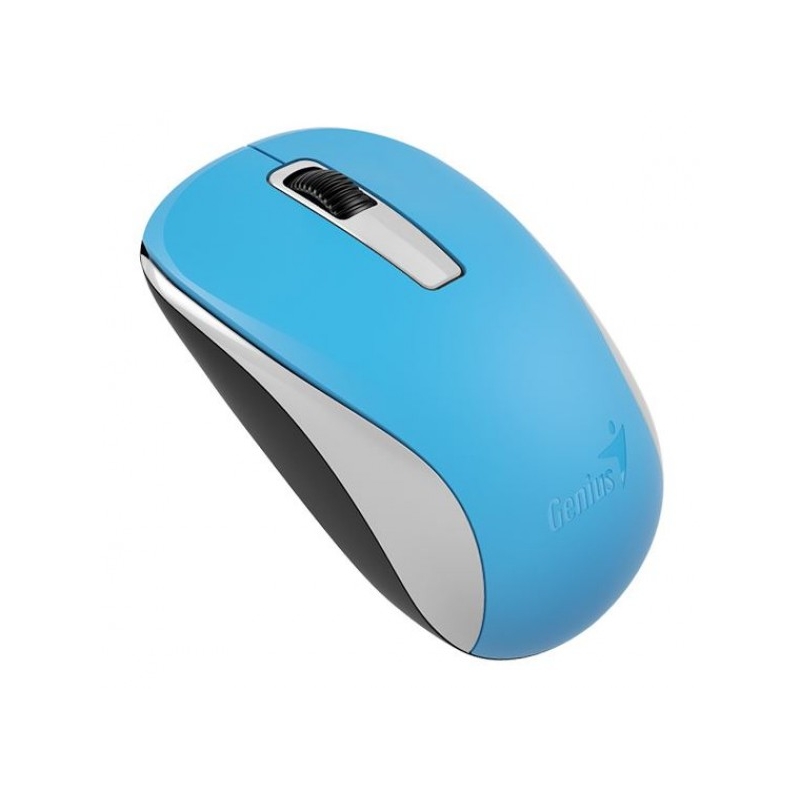 Genius Mouse NX-7005 USB, BLUE