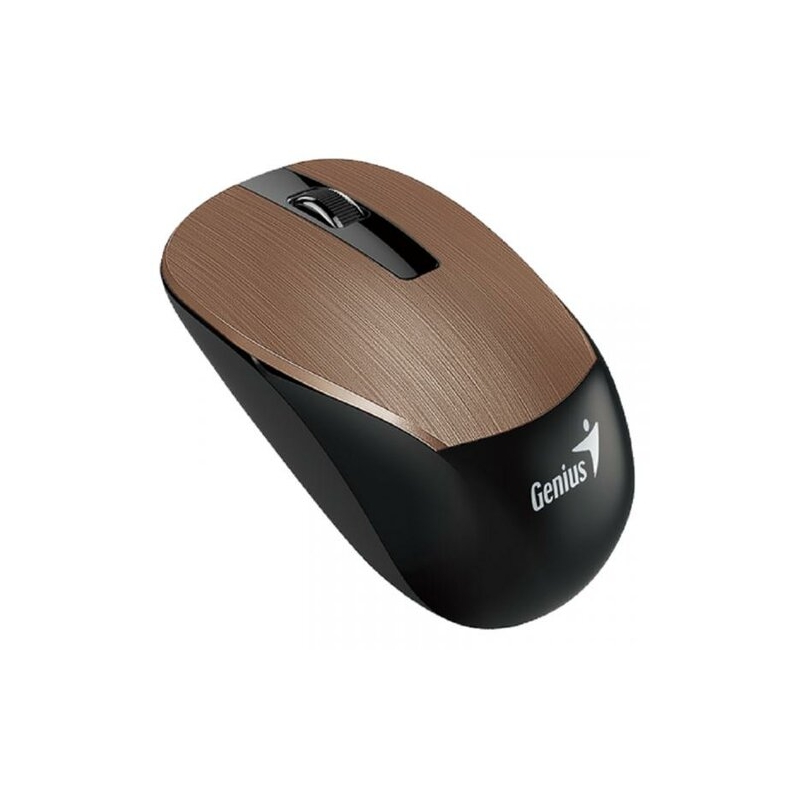 Genius NX-7015,ROSY BROWN,New Package