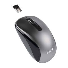 Genius Mouse NX-7010, USB, Gray, NEW Package