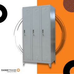 Garderobni orman G3 - Kancelarijskimaterijal.rs