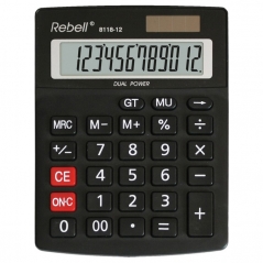 Kalkulator komercijalni 12...