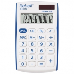 Kalkulator džepni 12 mesta...