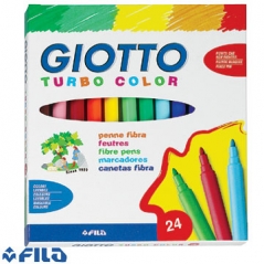 Flomaster Turbocolor 1/24 GIOTTO