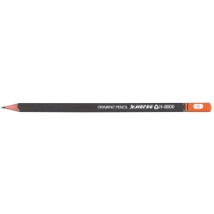 Grafitna olovka za crtanje H-8800, B Horse