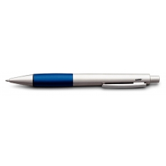 Hemijska olovka ACCENT AB mod. 295 Lamy srebrno-plavo
