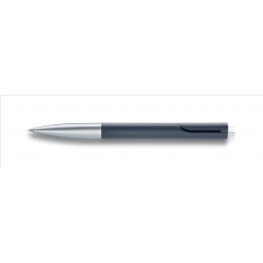 Hemijska olovka NOTO mod. 283 Lamy srebrno-crno