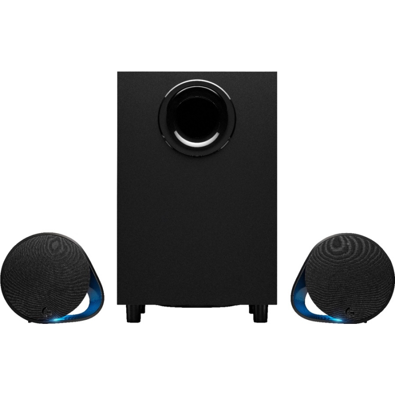 Logitech G560 LIGHTSYNC PC Gaming Speakers