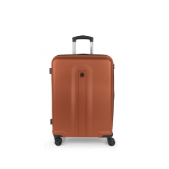 Kofer srednji 46x66x25 cm  ABS 65,6l-3,3 kg Jet Gabol narandžasta