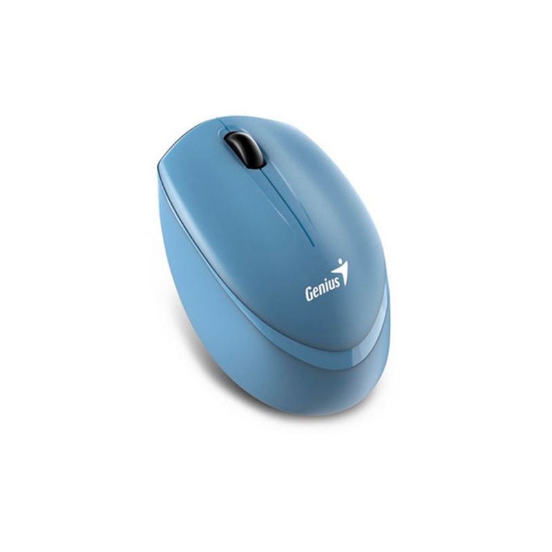 Genius NX-7009,Blue Grey