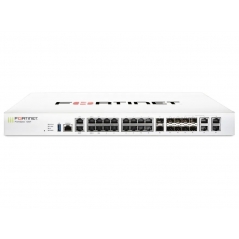 Fortinet NGFW router...