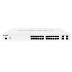 L2+ managed POE switch with...