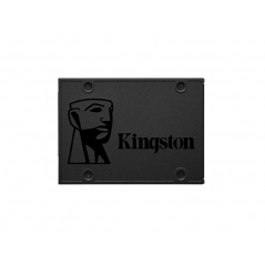 SSD KINGSTON A400...