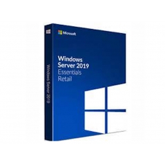Windows Svr Essentials 2019...