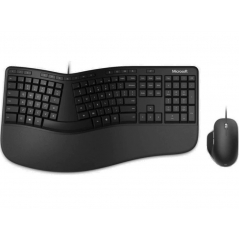 Miš+tastatura MICROSOFT...