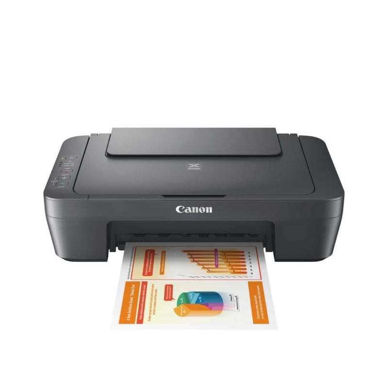 Canon MG-2551S GREY EUR
