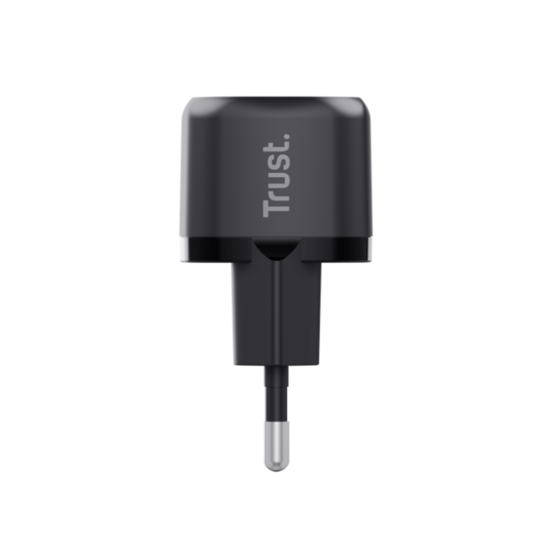 Punjac TRUST MAXO 20W USB-C/smartphone/crna
