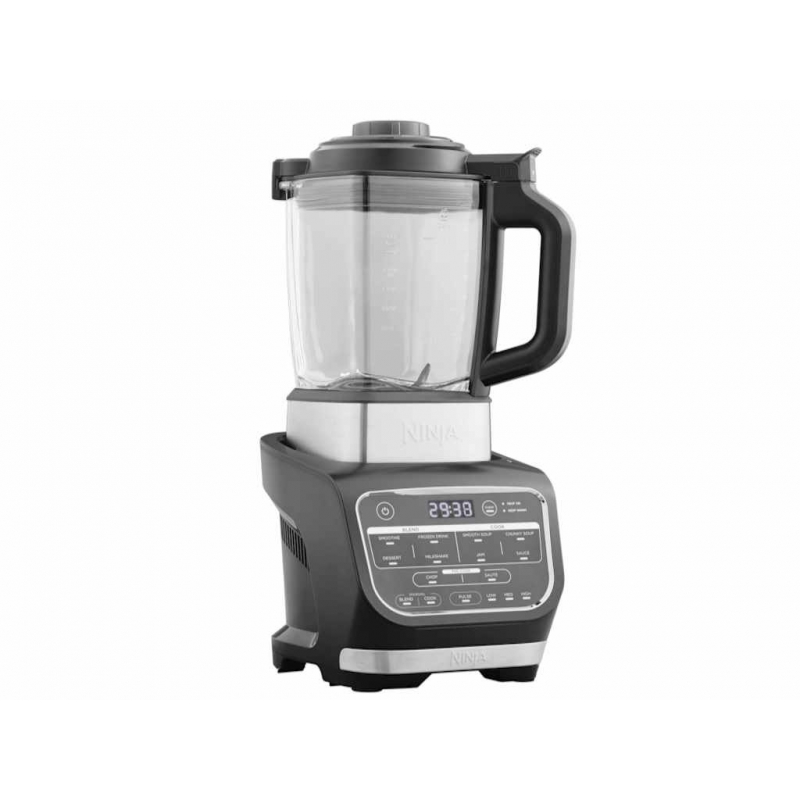 Blender NINJA HB150EU  Foodie Blender&Soup Maker/ 1.7L/ 1000W/ crna