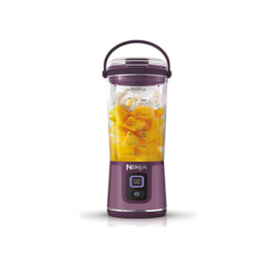 Blender NINJA BC151EUPR Blast Portable Blender/Smoothie Maker/ljubicasta