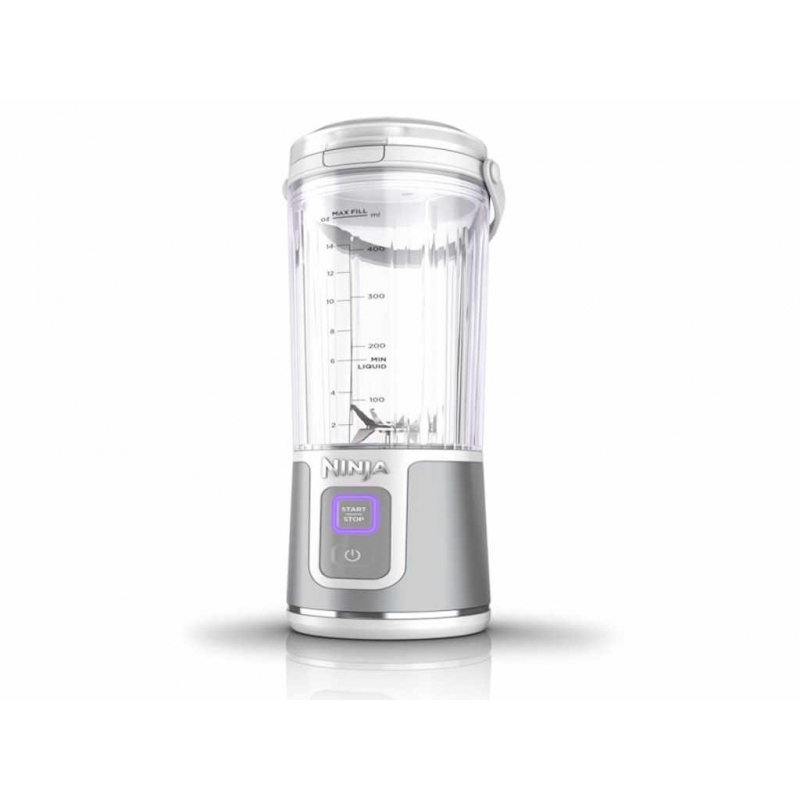 Blender NINJA BC151EUWH Blast Portable Blender/Smoothie Maker/bela