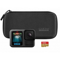 Akciona Kamera GOPRO HERO13 Black Specialty Bundle