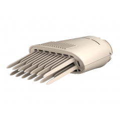 Fen za kosu SHARK HD334EU/ SpeedStyle/ 1700W/ bela