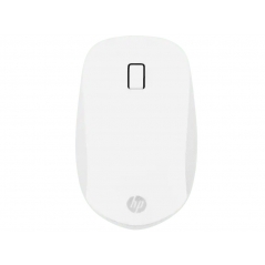 MIš HP 410 bežicni/ Slim/Bluetooth/4M0X6AA/bela