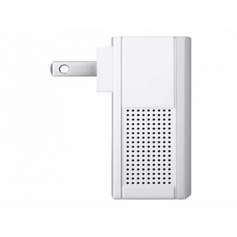 Powerline adapter TP-LINK AV600 Starter Kit