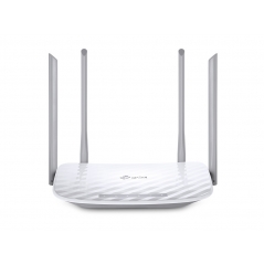 Bežicni ruter TP-LINK ARCHER C50 Wi-Fi/AC1200/867Mbps/300Mbps/1xWAN, 4xLAN/4 antene