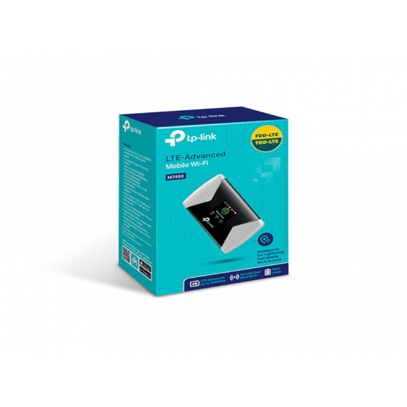 Bežicni ruter TP-LINK M7450