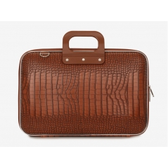 Torba BOMBATA Cocco new 15" Terracotta