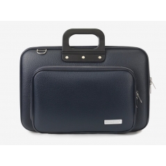Torba BOMBATA Classic Plus 15,6" Dark Blue