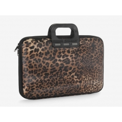 Torba BOMBATA  Leopard - Limited Edition