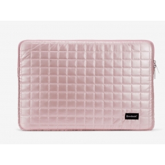 Torba BOMBATA 100gr sleeve 15,6"/16" Pink