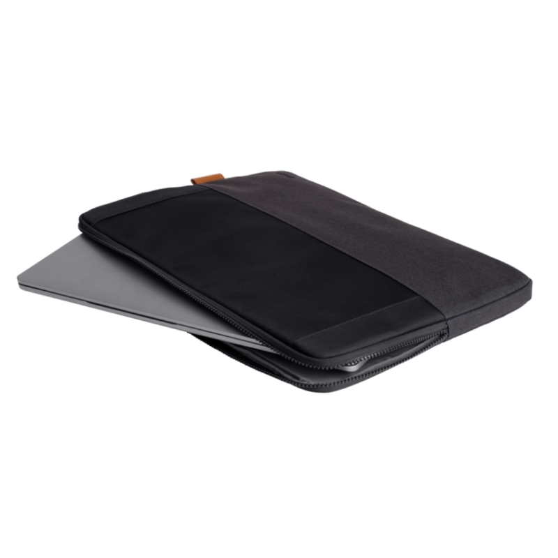Futrola TRUST 16" LISBOA  SLEEVE/crna