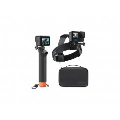 Komplet Opreme GOPRO Adventure Kit + Strappy