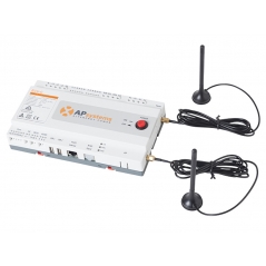 Opcija za SE APSYSTEMS Communication unit, ECU-C