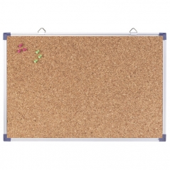 Tabla pluta 120x90cm aluminijumski okvir SHA.CBA0912