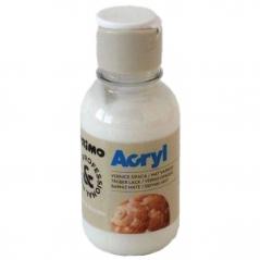 Lak akrilni mat 125ml CMP 402VO