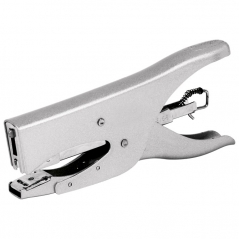 Heft mašina za spajanje do  30 listova (24) metalna Fornax 7574 blister