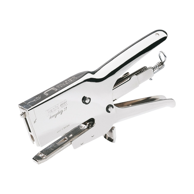 Heft mašina za spajanje do  70 listova HD31 Rapid 10540301