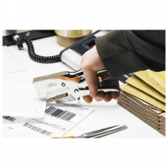 Heft mašina za spajanje do  70 listova HD31 Rapid 10540301