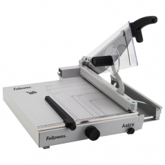 Rezač stoni za papir (giljotina) A4 Astro Fellowes 5415001
