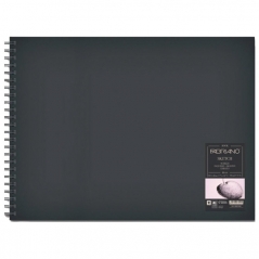 Blok sketch book spirala 42x29,7cm 80L 110g Fabriano 28029660