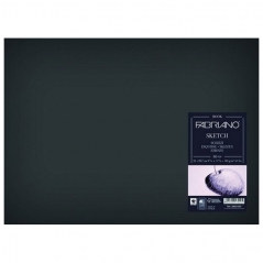 Blok Sketch book 29,7x21cm 80L 110g Fabriano 19100005