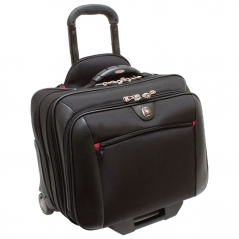 Torba za laptop s točkićima 17" Potomac Wenger 600661 crna