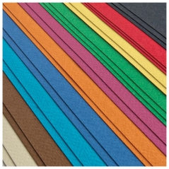 Papir boja 50x65cm 160g Tiziano Fabriano 52551043 pistacchio