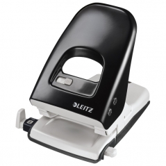 Bušač 2 rupe do  40 listova NeXXt Leitz 51380395 crni