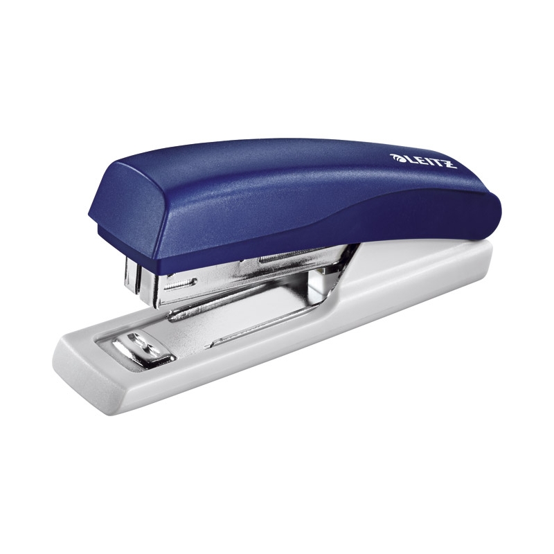 Heft mašina za spajanje do  10 listova stona mini (10) NeXXt Leitz 55170035 plava